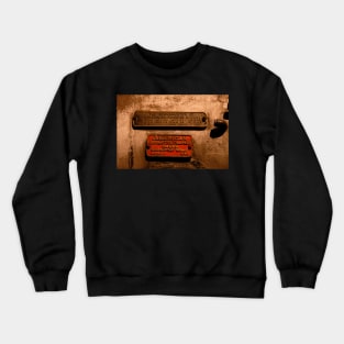 The Superheater Company Crewneck Sweatshirt